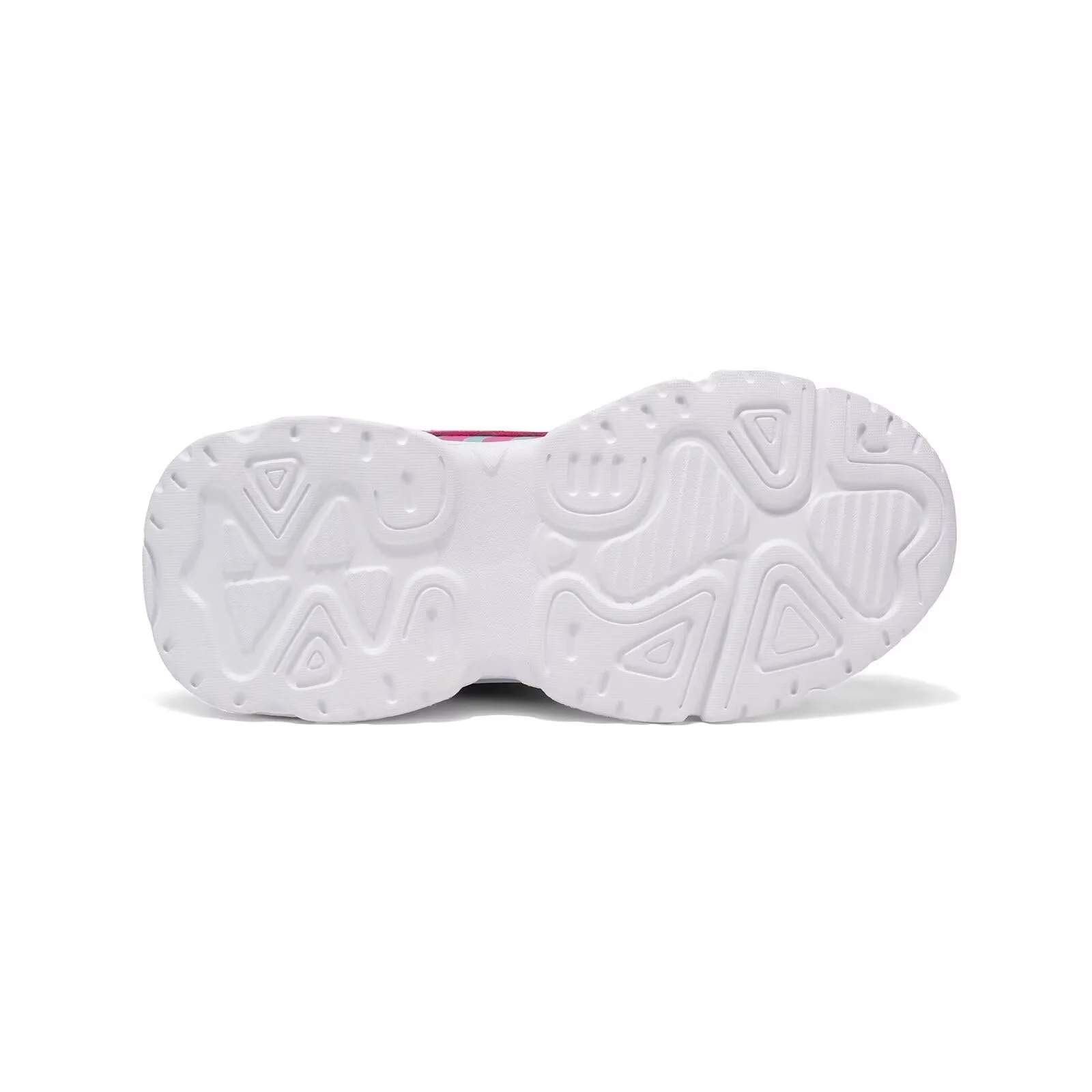 Кроссовки Детские для занятий в помещении Теннис Антискользящие, фото №3