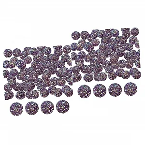 Аксесуари для ювелірних виробів Камінь опаліт DECHOUS 200 шт. Діамант Плоска задня частина - Фото 1