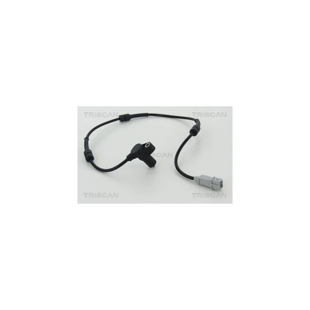 Датчик частоти обертання колеса TRISCAN 8180 28226 для CITROËN PEUGEOT, задній міст, фото №1