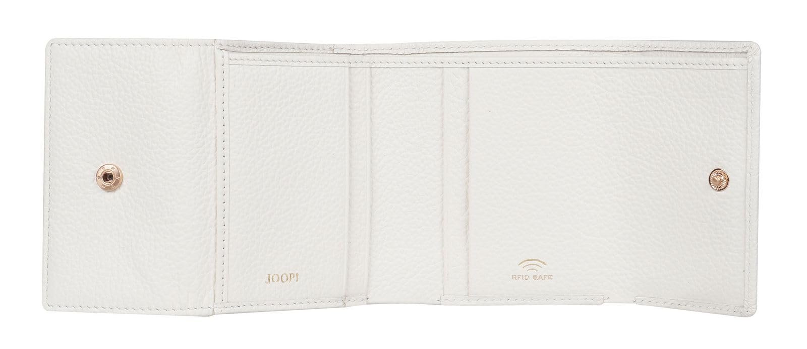 Кошелек JOOP! Vivace Lina Cream White, фото №2