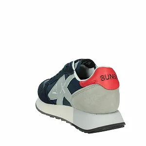 Кросівки SUN68 Jaki 2.0 Solid Unisex synthetic.ua - Фото 1