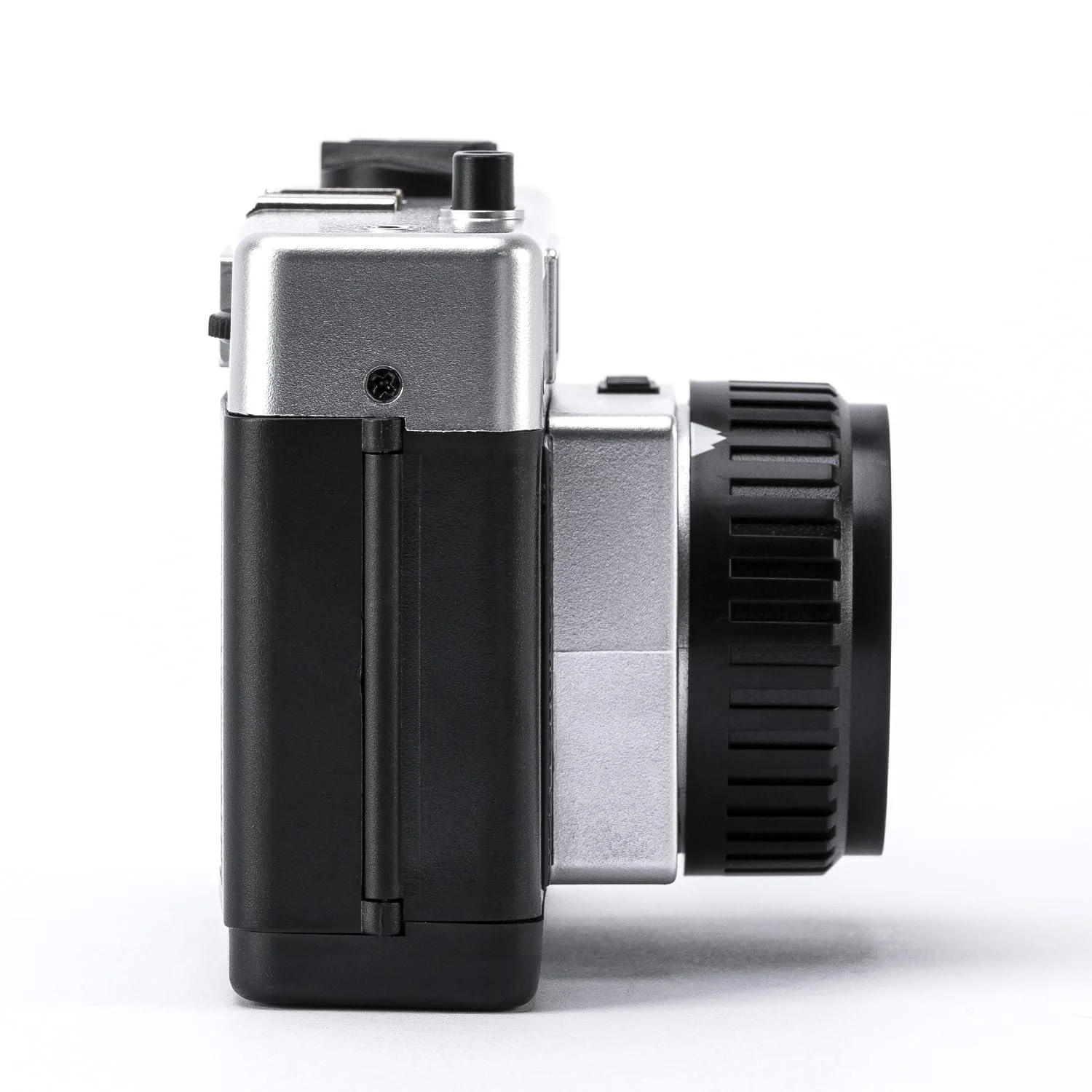 Фотокамера Holga artLINE 35 FC Flash Black, фото №4