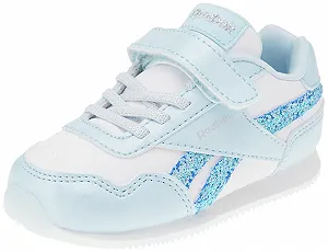 Кроссовки Reebok Royal Cl Jog 3.0 1v для маленьких девочек - Фото 1