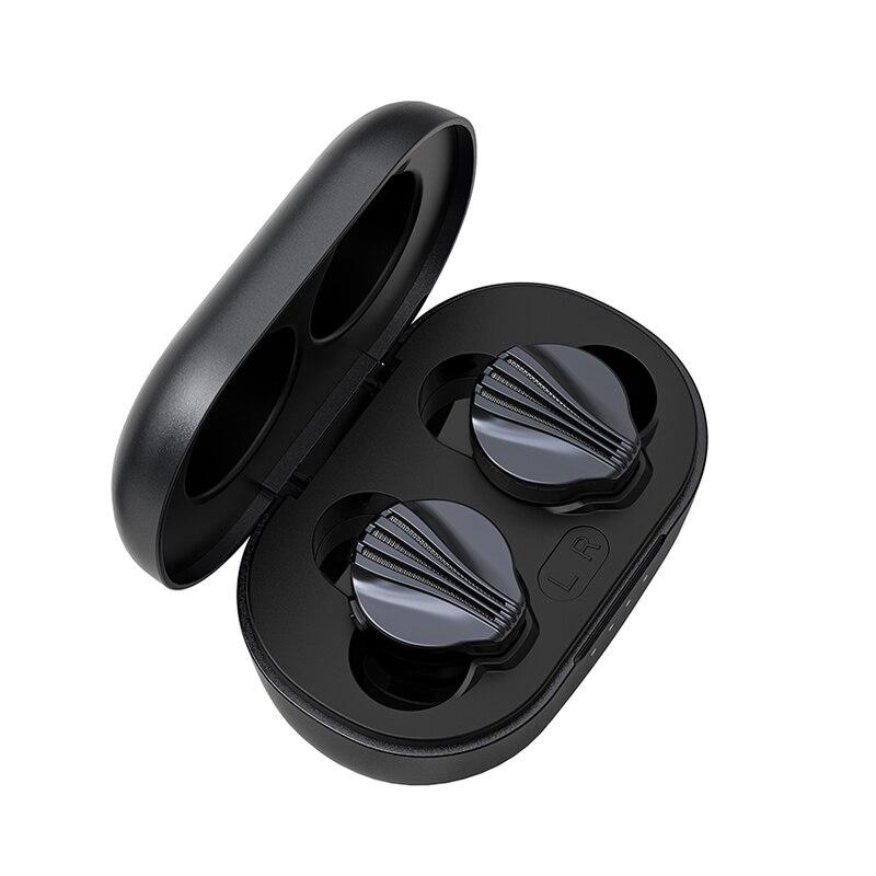 Навушники FiiO FW5 black, фото №1