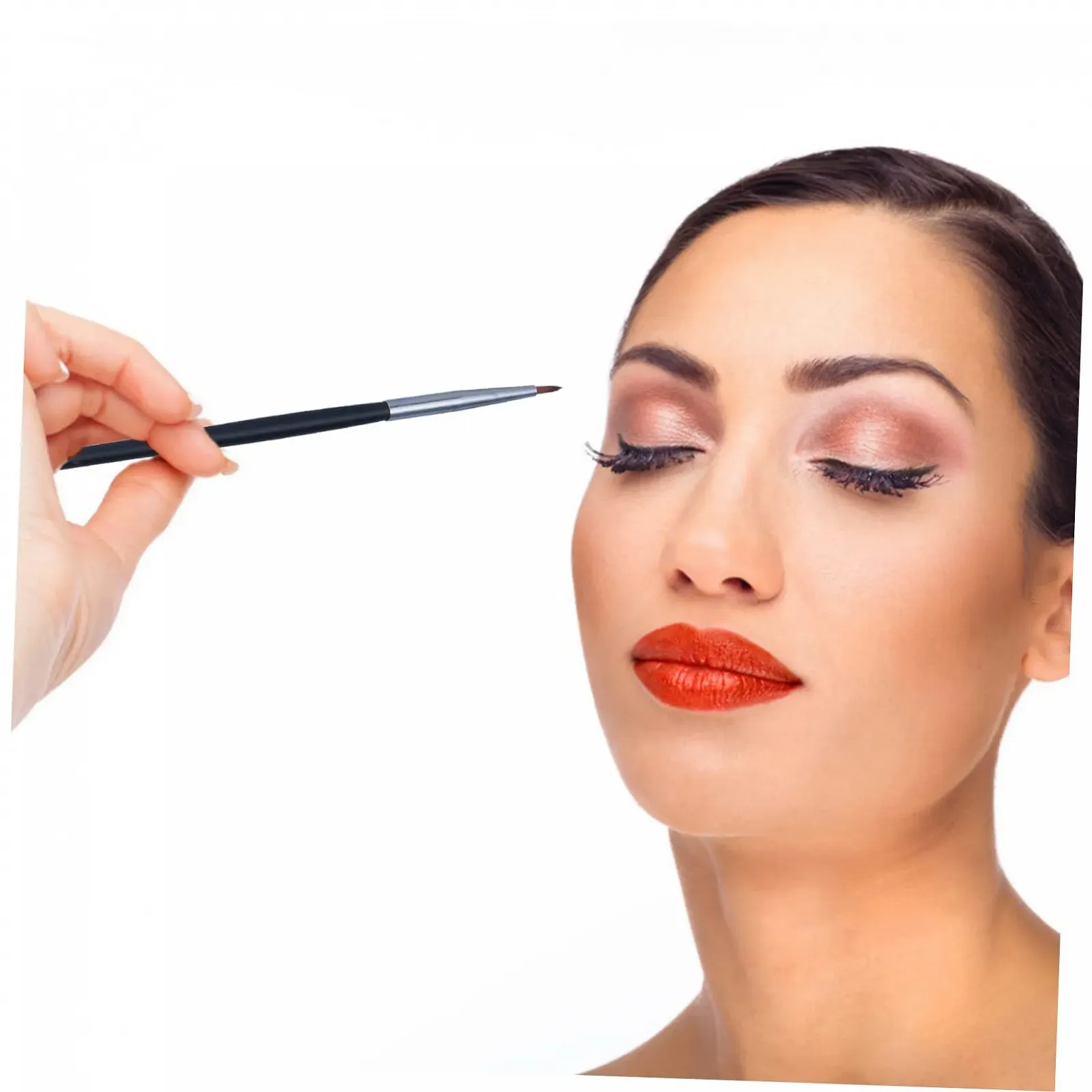 Кисточки для подводки Ipetboom Тонкая, фото №2