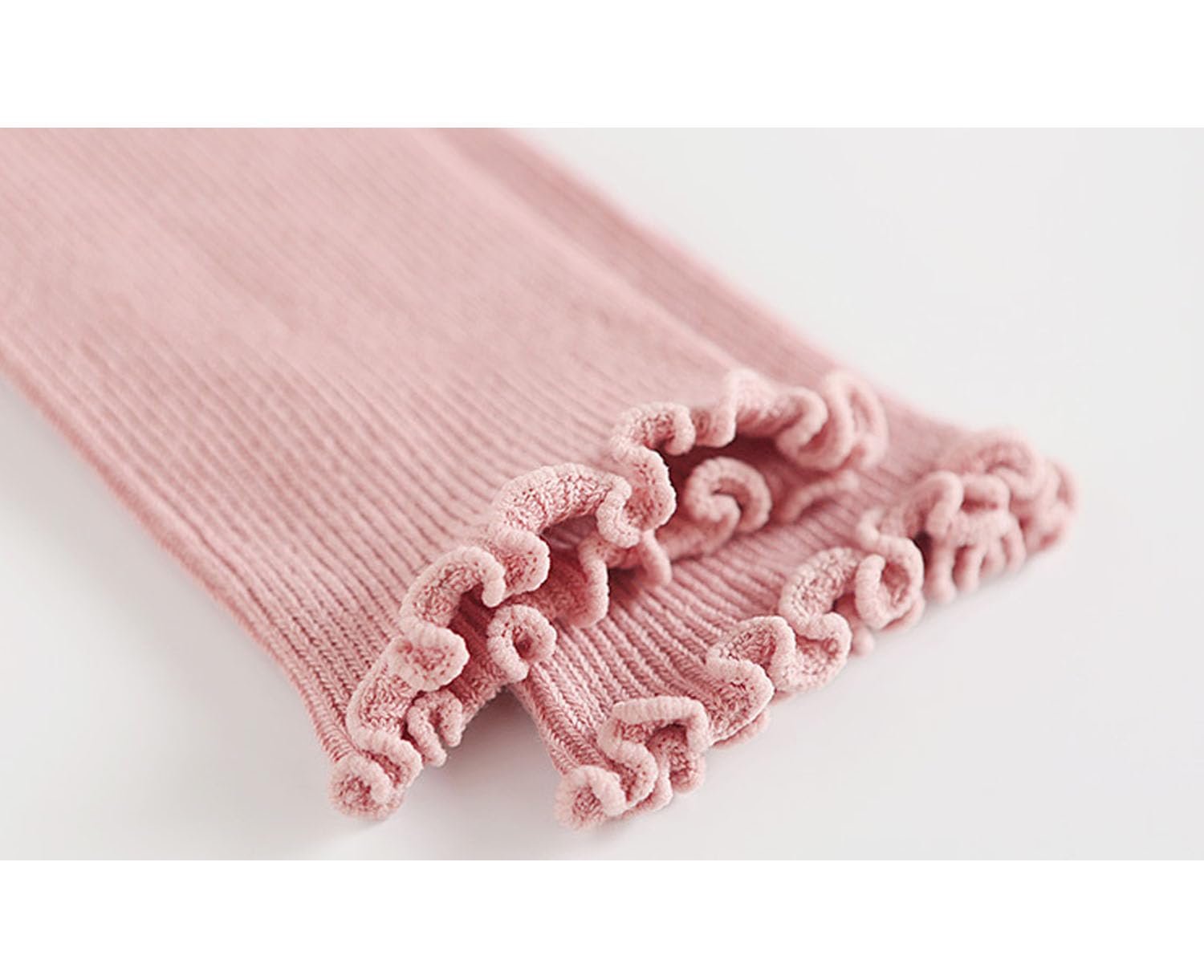 Женские носки с рюшами (6 пар), фото №5