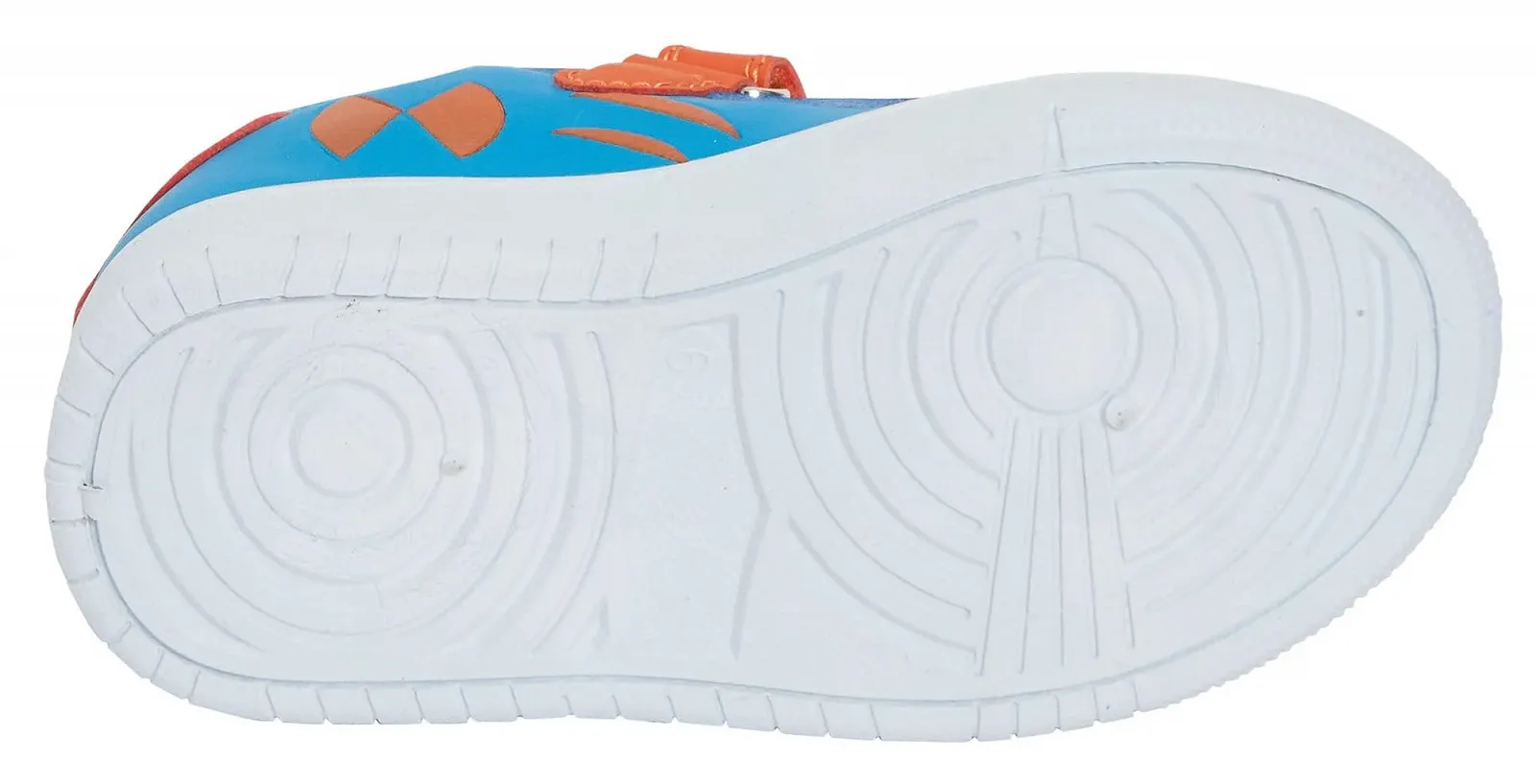 Кроссовки Blippi Детские для мальчиков и девочек, фото №4 Кроссовки Blippi Детские для мальчиков и девочек, фото №4