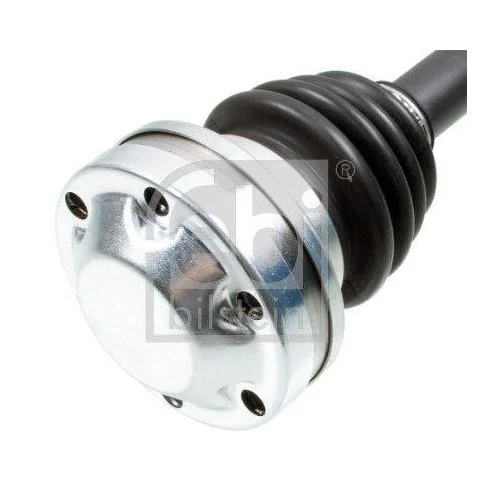 Вал приводной FEBI BILSTEIN 181273 для BMW, задняя ось справа, фото №3