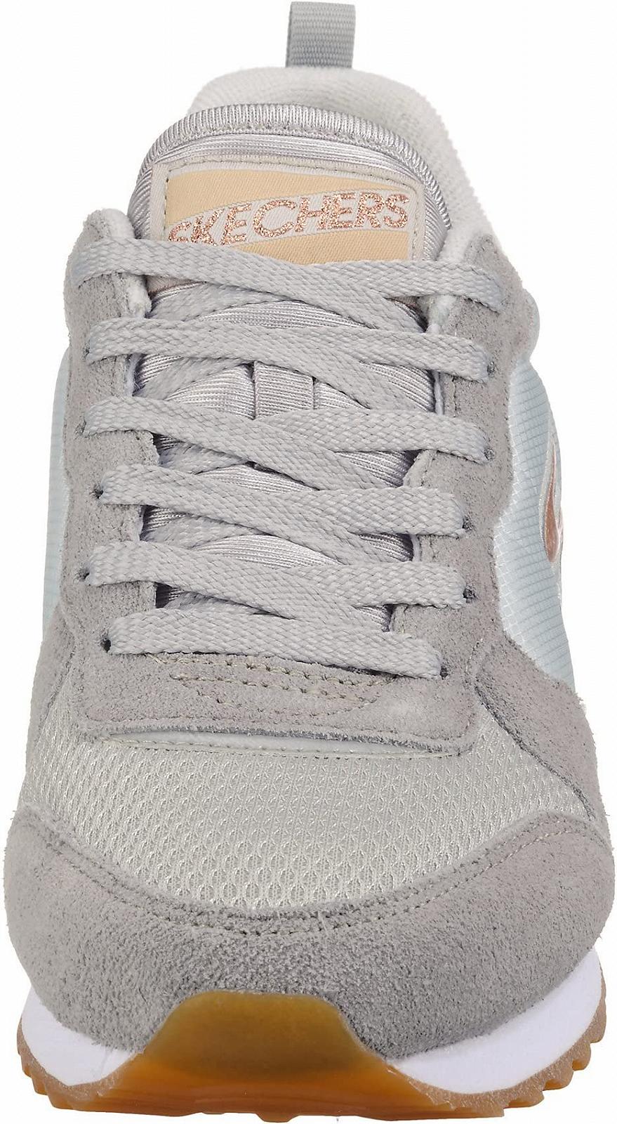 Кроссовки Skechers Og 85 Gold'n Gurl, фото №3