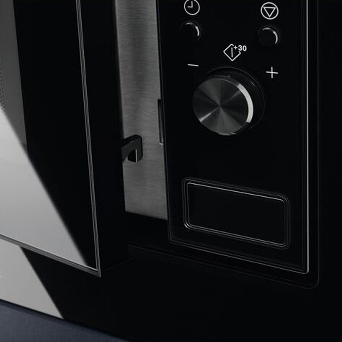 Мікрохвильова піч вбудована ELECTROLUX LMS2173EMX, фото №3