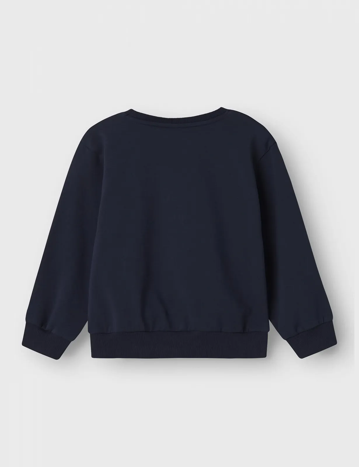 Толстовка NAME IT Frozen Nmfjill Nreg Sweat Unb Wdi для девочек, фото №2