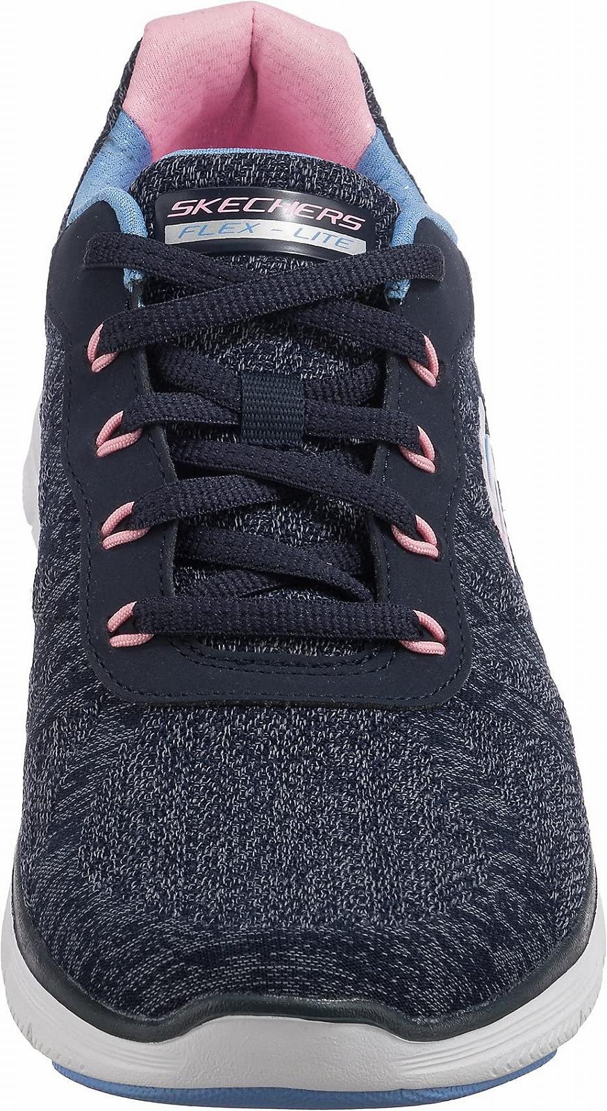 Кросівки Skechers Flex Appeal 4.0 Fresh Move, жіночі, фото №4