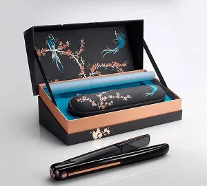 Выпрямитель Babyliss 9000U Беспроводной Керамические пластины 200°C - Фото 1