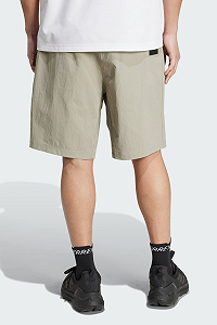 Шорты Adidas W.R SHORTS JD5844 Бежевый XL synthetic.ua - Фото 1