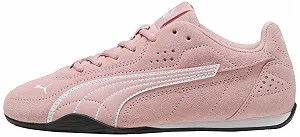 Кроссовки Puma Catch Suede Unisex Детские Подростковые - Фото 1