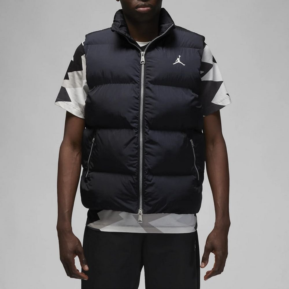 Жилетка Jordan ESS STMT ECO VEST L, фото №1