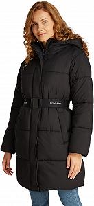 Пальто Calvin Klein Прямий - Фото 1