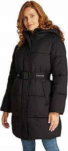 Купити Пальто Calvin Klein Прямий - Фото 1 Пальто Calvin Klein Прямий - Фото 1