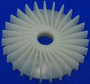 Купити Крільчатка якоря d13*70 VJ Parts - Фото 1 Крільчатка якоря d13*70 VJ Parts - Фото 1