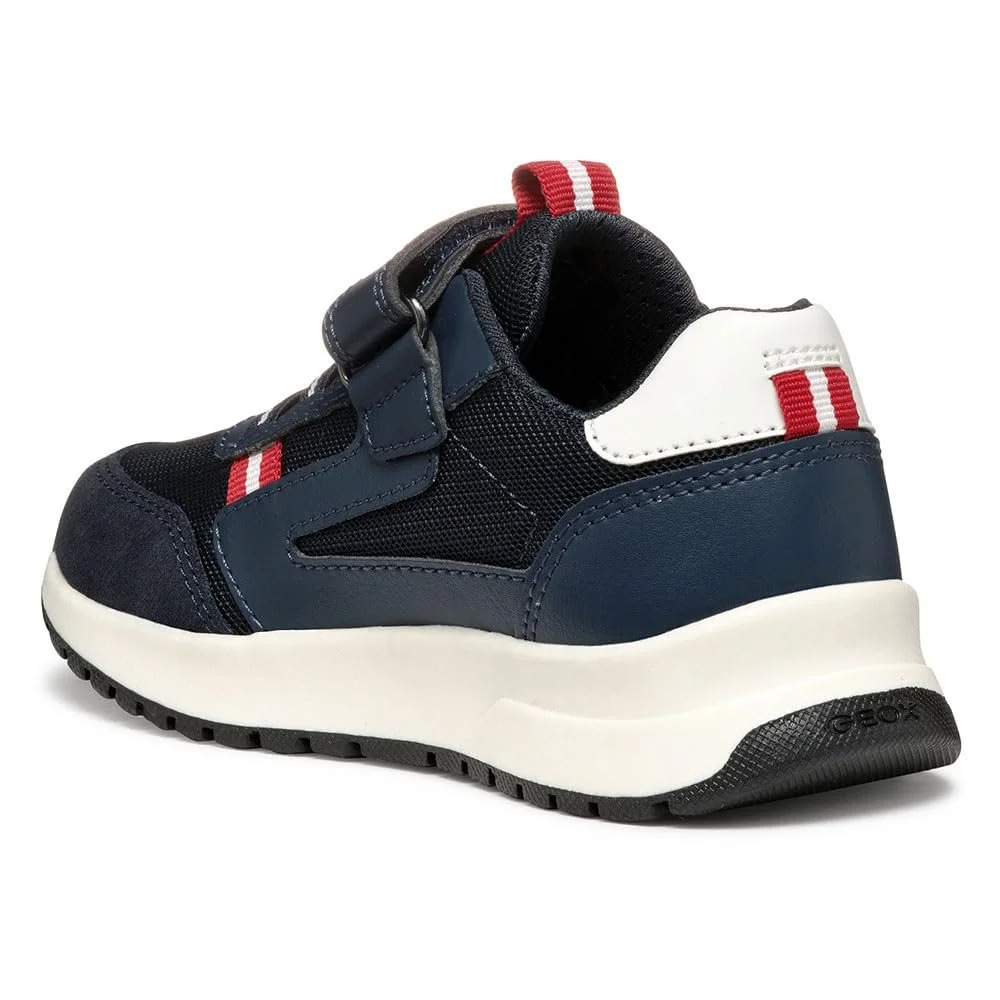 Кроссовки Geox J Briezee Boy A, фото №6