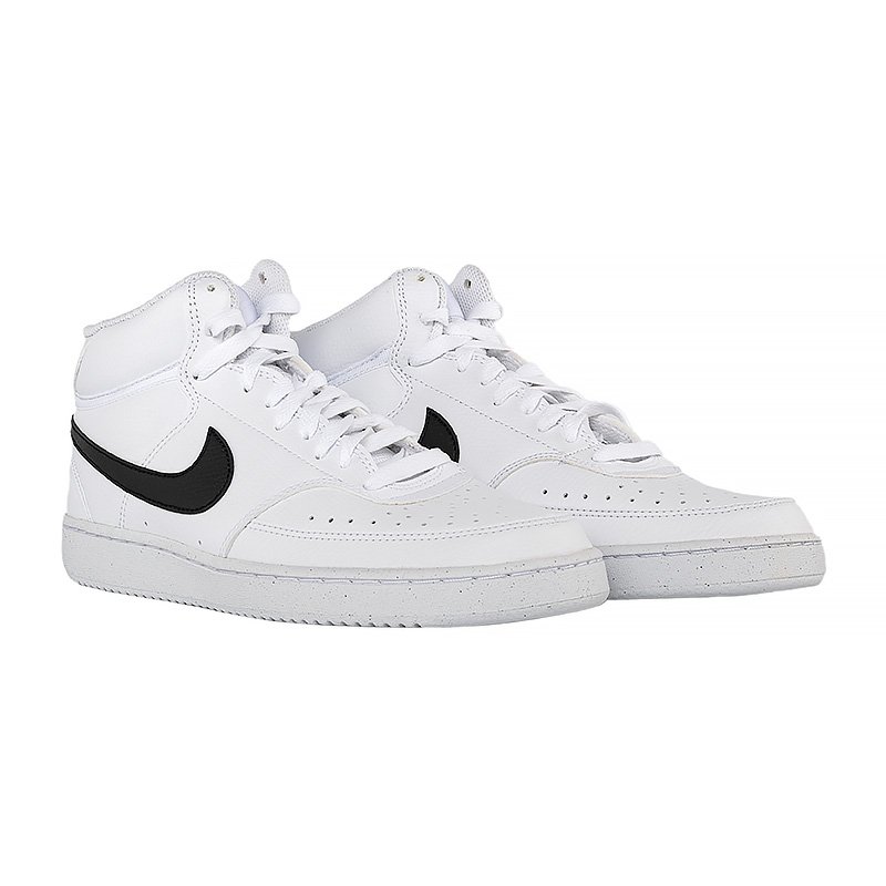 Кроссовки Nike COURT VISION MID NN размера 43, фото №5