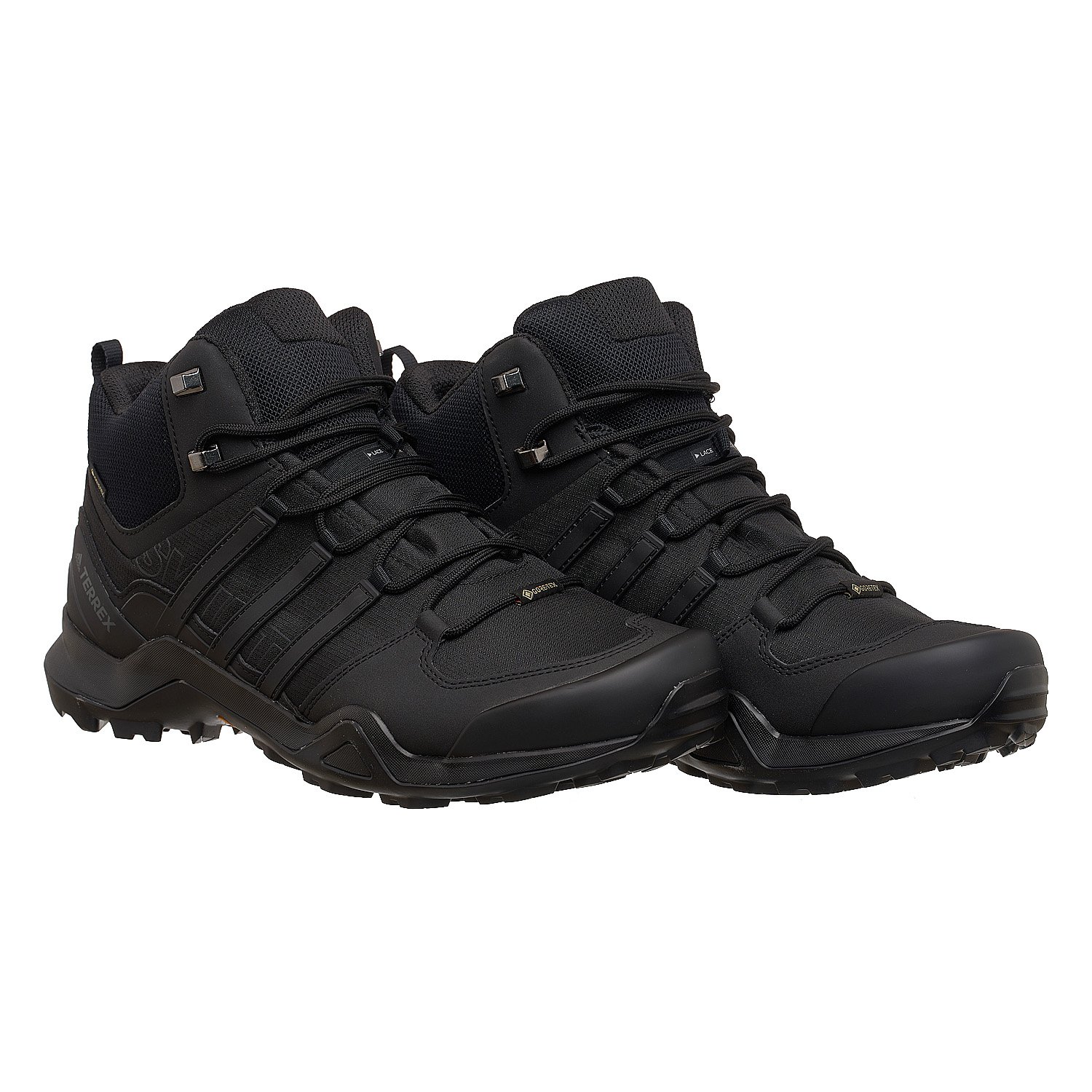 Черевики чоловічі Adidas Terrex Swift R2 Mid Gore-Tex (CM7500) 42, фото №5