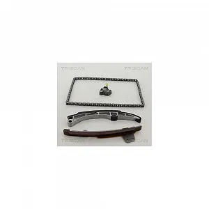 Комплект цепи ГРМ TRISCAN 8650 10013 для TOYOTA - Фото 1