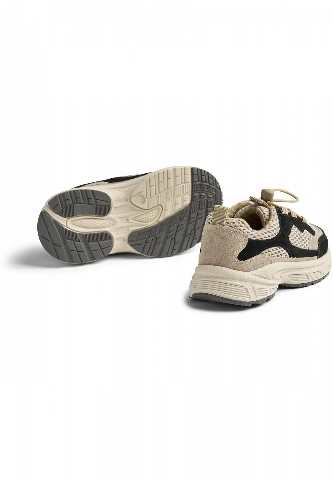 Низкие детские кроссовки Unisex Wheat Arthur Amtungsaktiv, фото №6