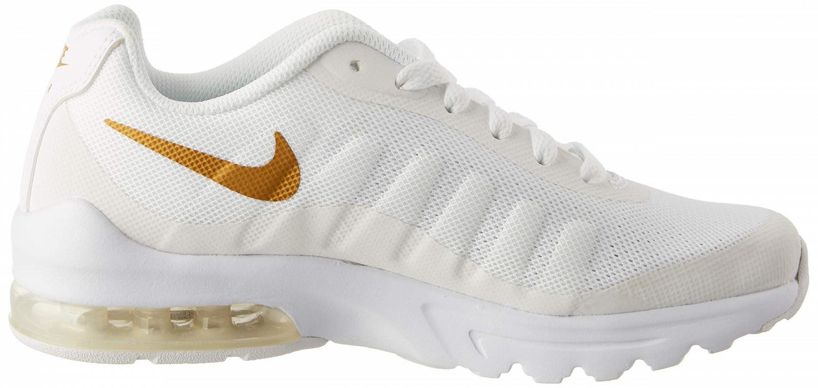Кроссовки Nike Air Max Invigor (Gs) для мужчин, фото №6