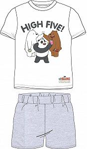 Піжама Eplusm Ведмеді для хлопчиків Комплект - Фото 1