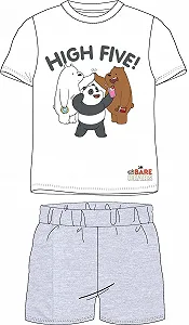 Пижама Eplusm Медведи для мальчиков Комплект - Фото 1