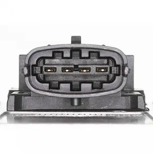 Датчик NOx, упорскування сечовини VEMO V96-72-0907 Original VEMO Quality для synthetic.ua - Фото 1