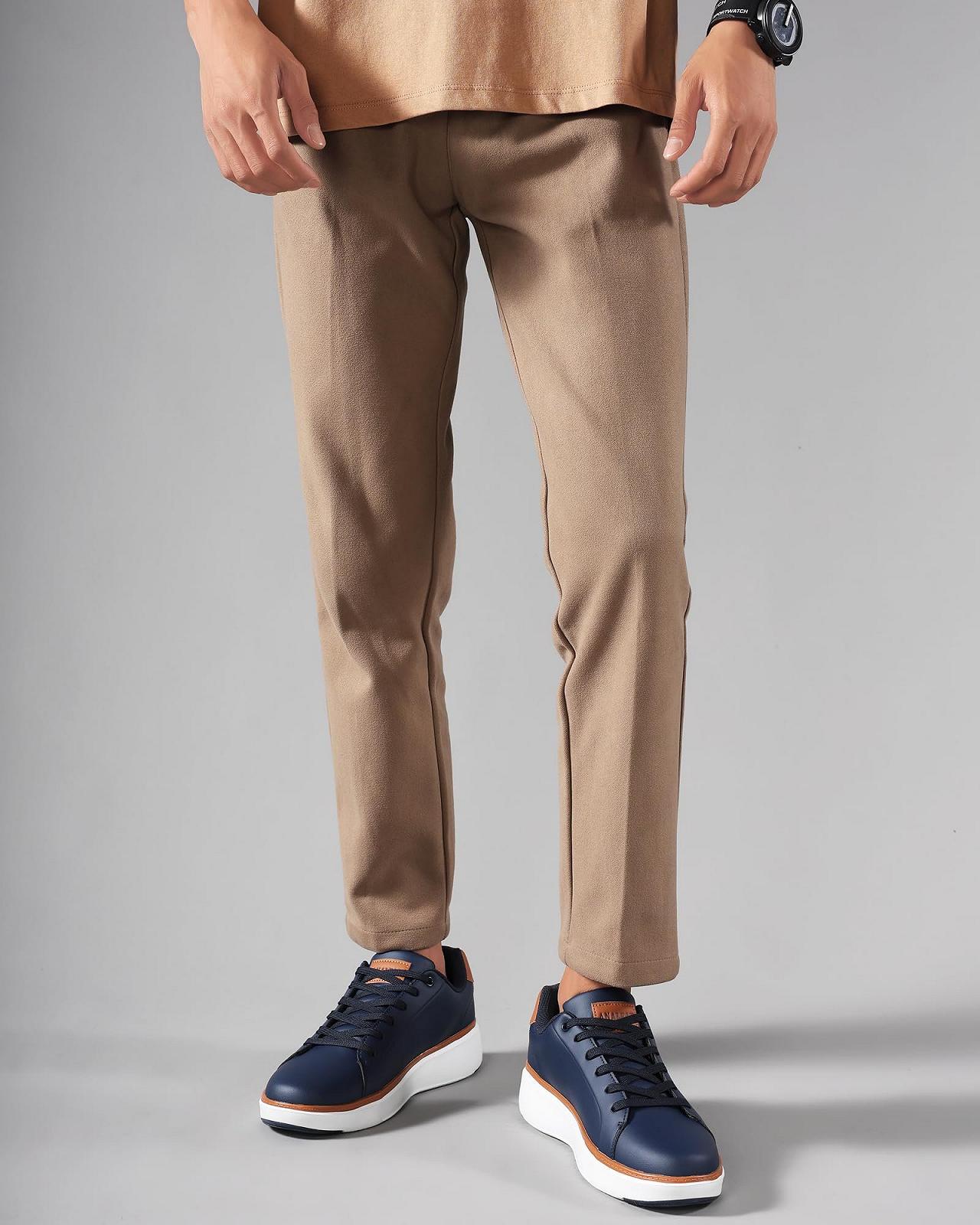 Чоловічі Кросівки ANALEAF Легкі Ділові, фото №8