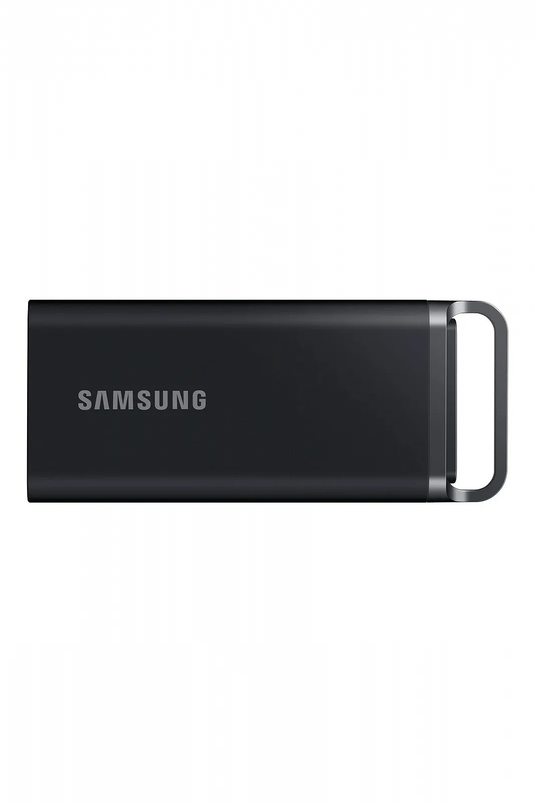 Внешний SSD-накопитель Samsung T5 EVO 4TB USB 3.2 Gen 1 Black, фото №1 Внешний SSD-накопитель Samsung T5 EVO 4TB USB 3.2 Gen 1 Black, фото №1