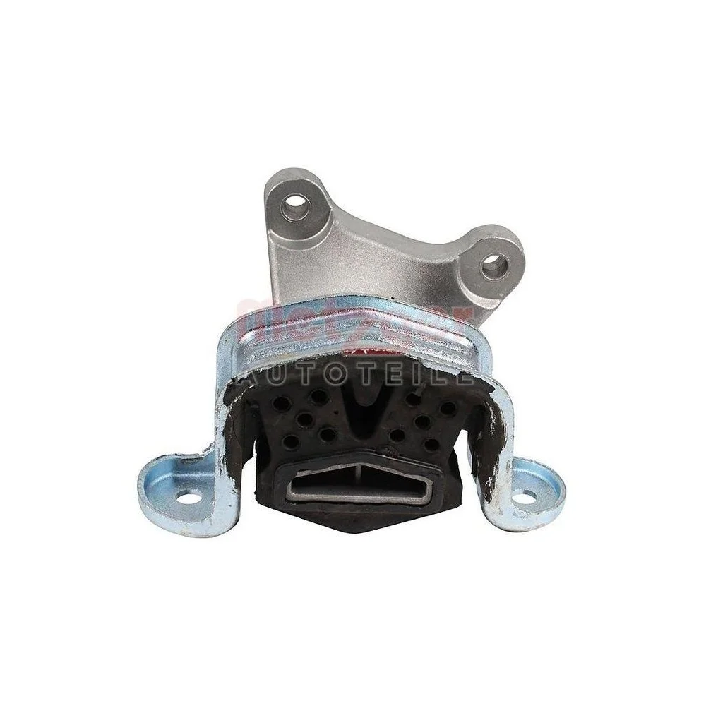 Опора АКПП METZGER 8053932 для VW, ліва, фото №1