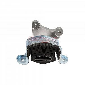 Опора АКПП METZGER 8053932 для VW, ліва - Фото 1