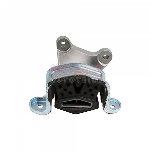 Опора АКПП METZGER 8053932 для VW, левая - Фото 1