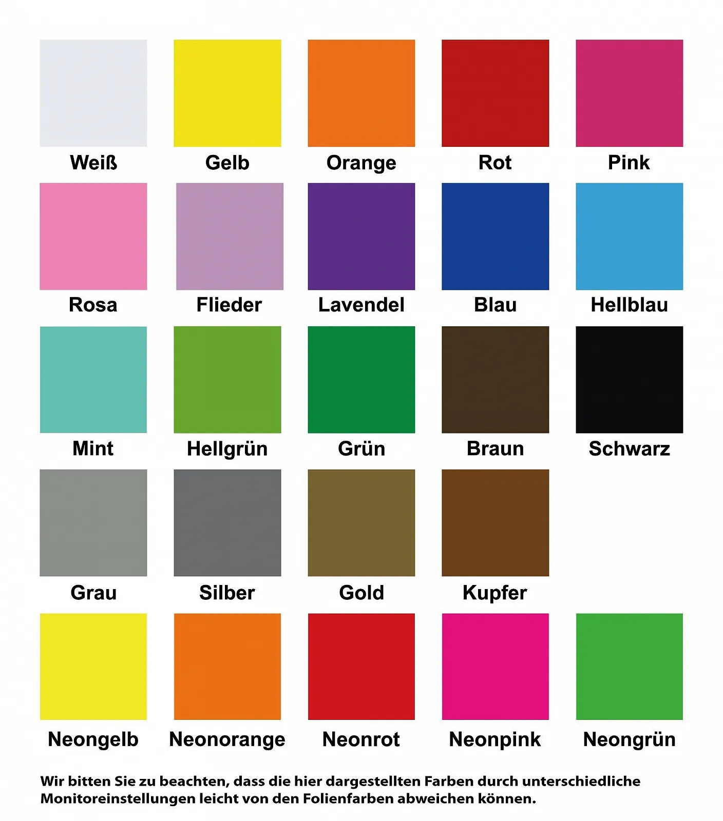 Наклейки Glue on 18 сердец Матовые/Глянцевые, фото №3