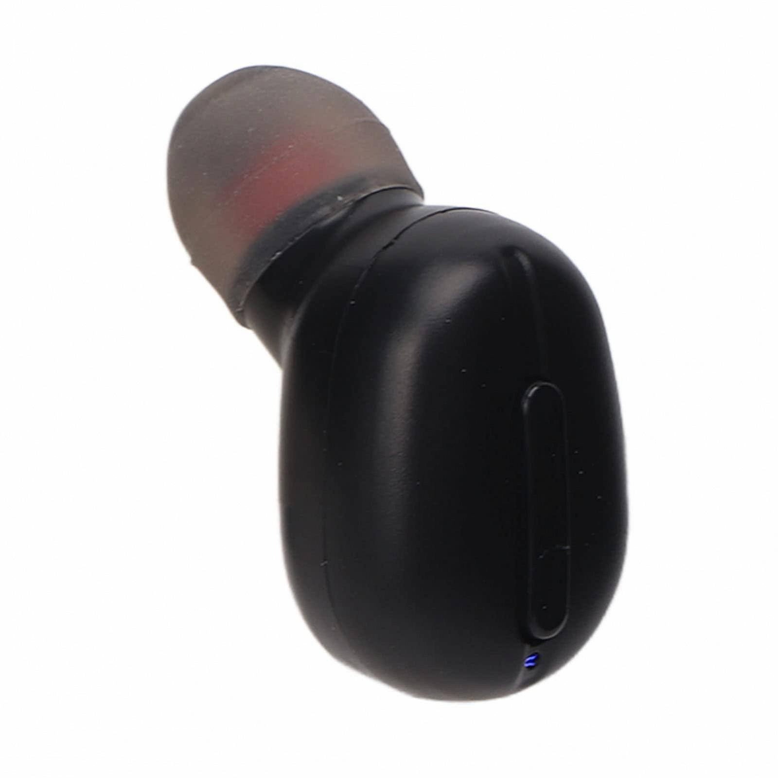 Навушники-перекладачі Чорний/Білий, фото №8