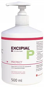 Крем Galderma Excipial Protect Protective Complex 500 мл - Фото 1
