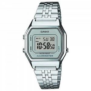 Женские часы Retro Casio Collection LA680WEA - Фото 1