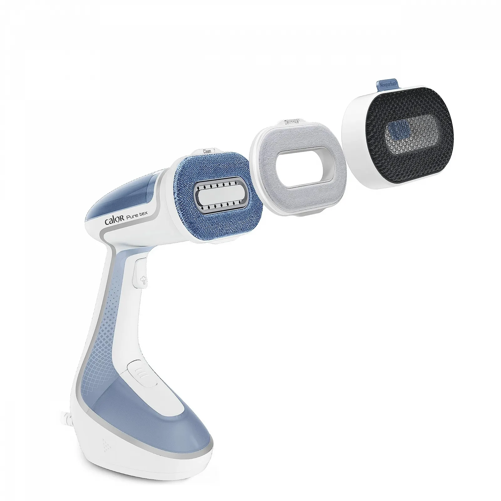 Отпариватель Calor Pure Tex DT9531C0 4 в 1 1700 Вт, фото №1