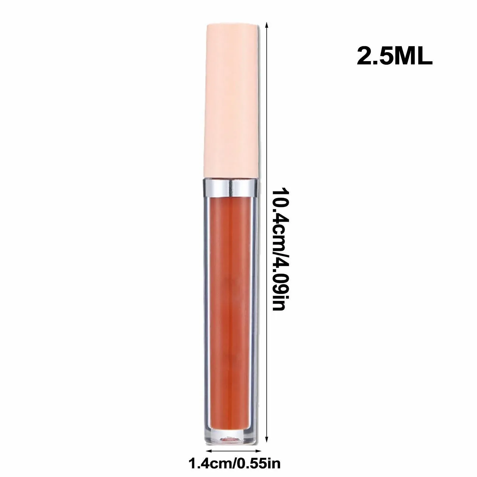 Консилер Essence 2.5 мл Стійкий Макіяжний Консилер Зволожуючий Консилер для Світлих Відтінків Шкіри Vesone, фото №6