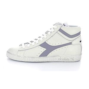 Кроссовки Diadora Game L High Waxed High Unisex synthetic.ua - Фото 1