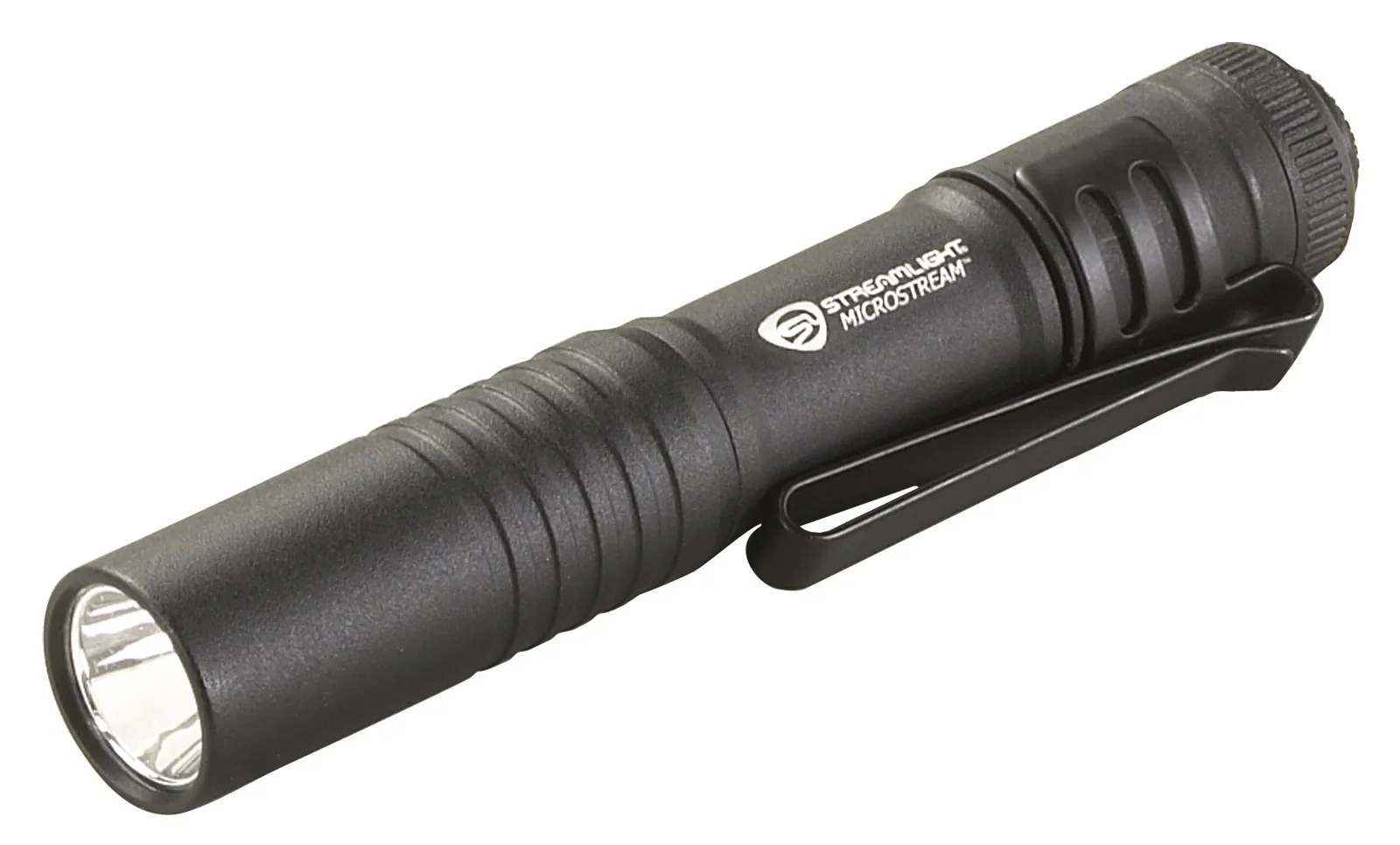 Ручка-фонарь Streamlight MicroStream C4 LED, фото №1 Ручка-фонарь Streamlight MicroStream C4 LED, фото №1