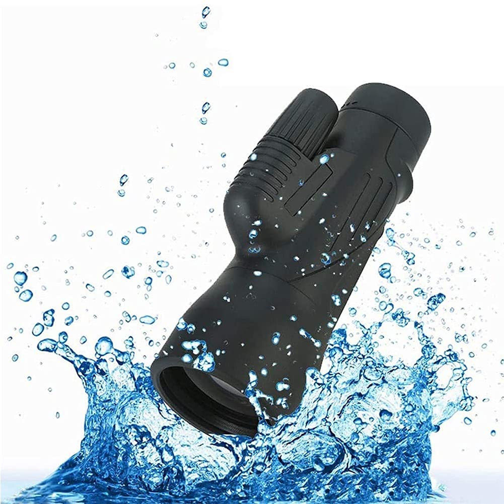 Монокуляр HD High Power Bak4 Prism, фото №2