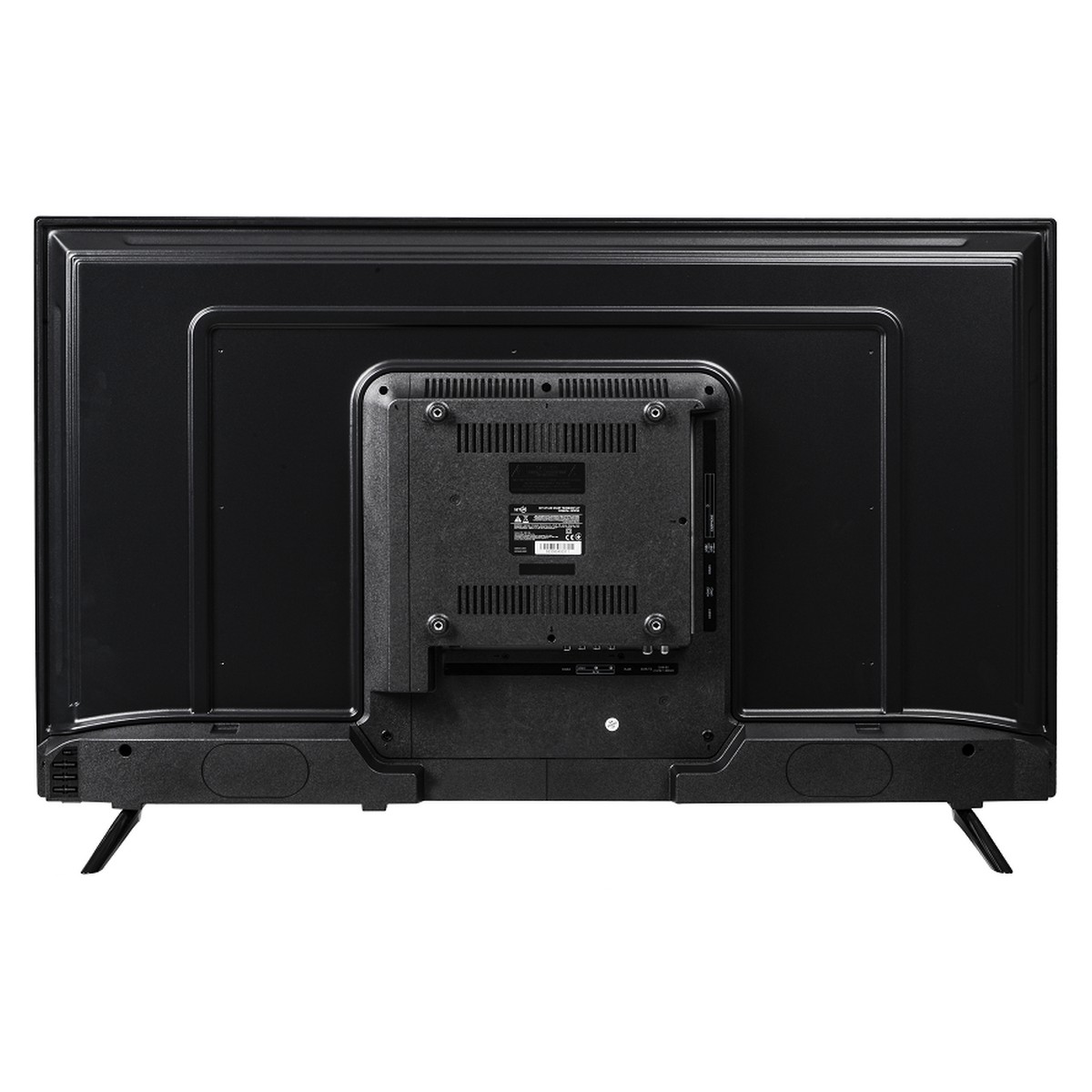 Телевізор SetUP 43FSF30 рідкокристалічний, фото №5 Телевізор SetUP 43FSF30 рідкокристалічний, фото №5