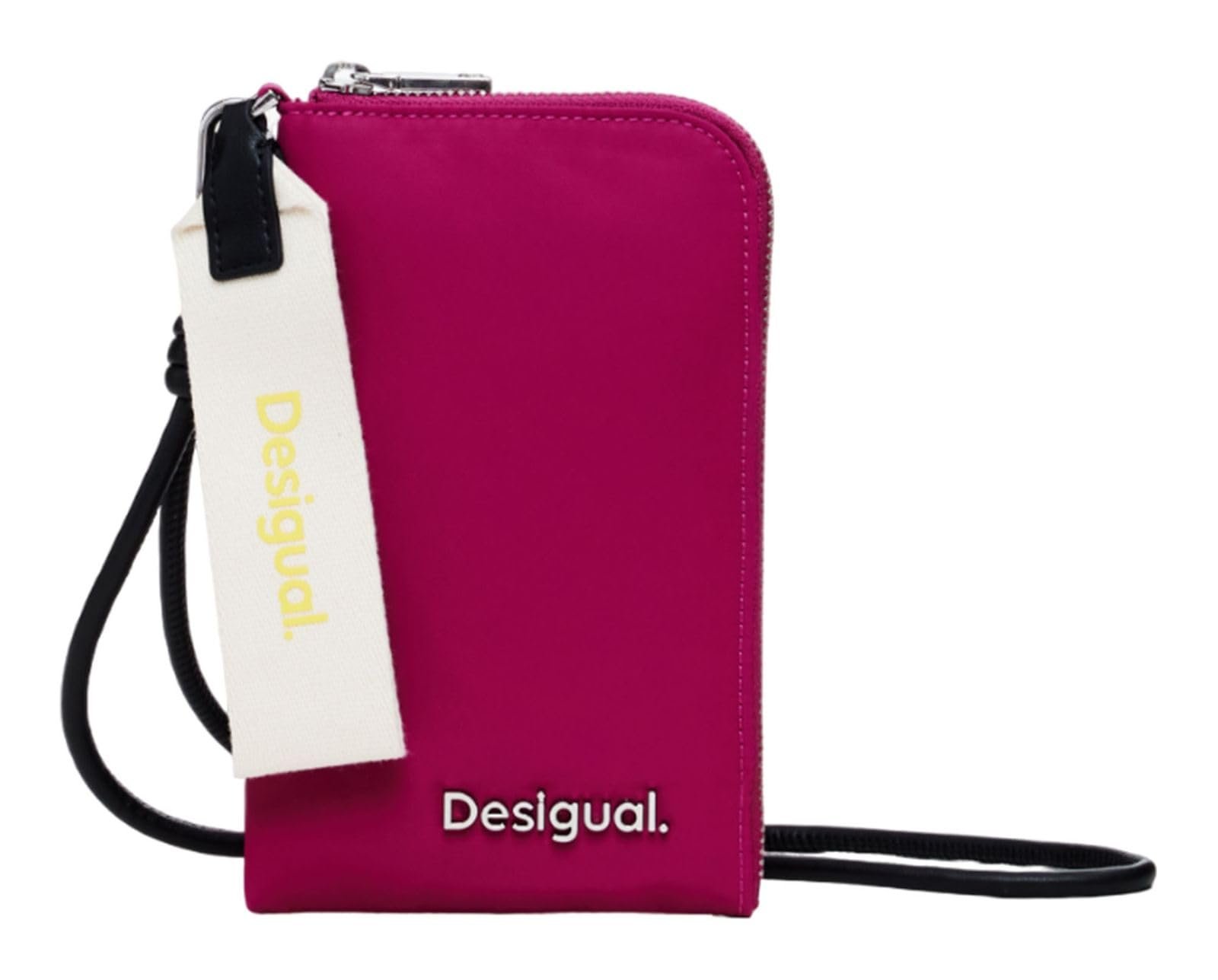 Кошелек Бифолд Desigual Nylon, фото №2