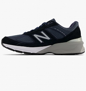 Кроссовки New Balance 90V5 41.5 - Фото 1