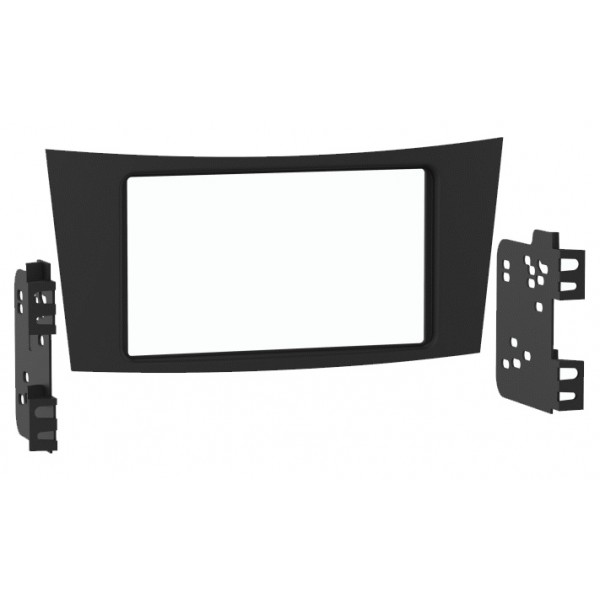 Переходная рамка Metra Mercedes E-klasse W211 CLS-klasse C219 (95-8732B), фото №1